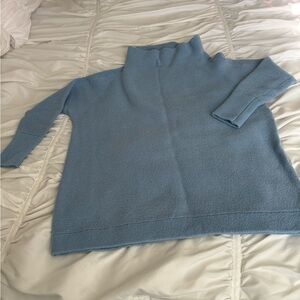 Free People Ottoman sweater size small